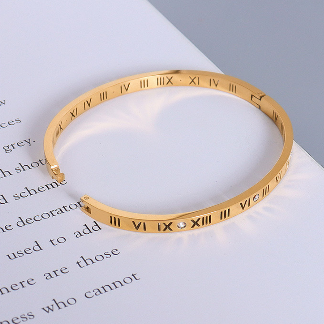 ROMA BANGLE(全2色)