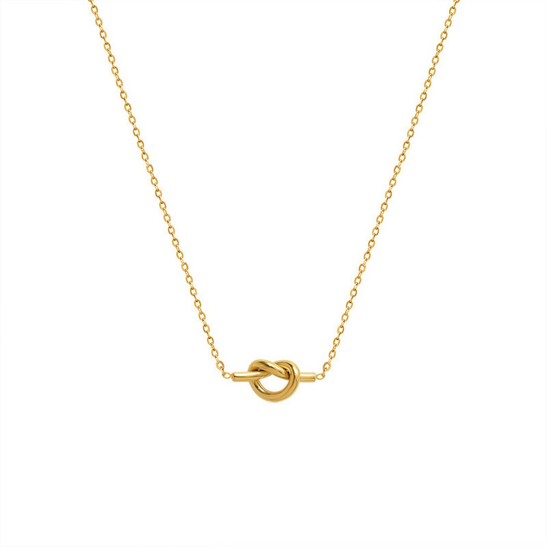 ELE KHOT NECKLACE (all 2 colors)