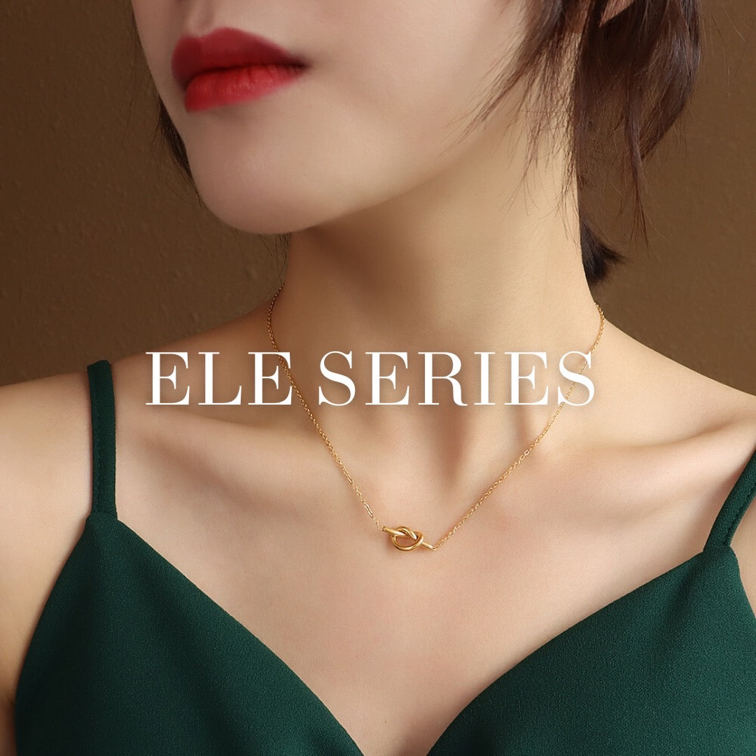 ELE SERIES【エレ】