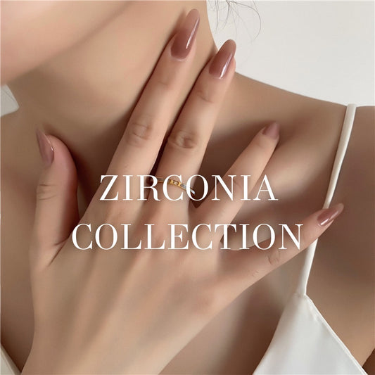 ZIRCONIA COLLECTION