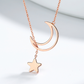 MOON NECKLACE
