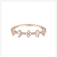 PREMIUM ROSE GOLD RING