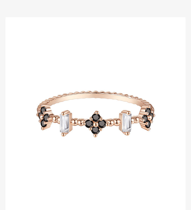 PREMIUM ROSE GOLD RING