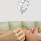 EXQUISITE WILLOW OPEN RING
