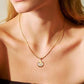PREMIUM COLLARBONE CHAIN NECKLACE
