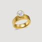 NICHE DESIGNER INDEX FINGER RING