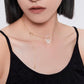 LUXURY SHELL NECKLACE