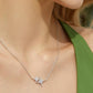 MANGO STAR NECKLACE