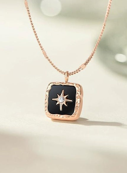 RETRO PEARL SQUARE