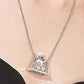 LUXURY HOLIDAY BEAR NECKLACE