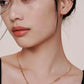 RETRO CHIC COLLARBONE NECKLACE