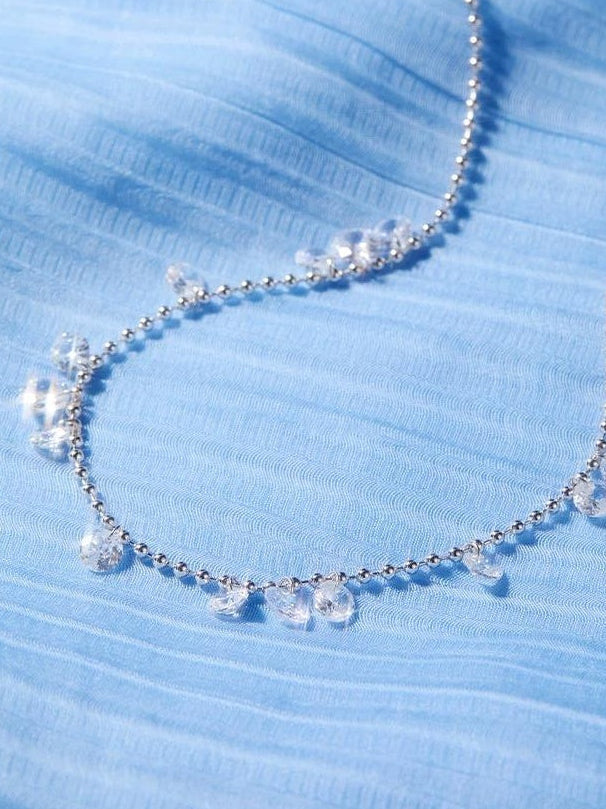 NICHE STAR RIVER NECKLACE