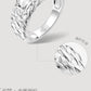 LUXURY STACKING RING COLLECTION