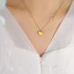 HEART NECKLACE（全３色）