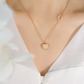 HEART NECKLACE（全３色）