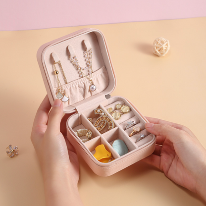 TRAVEL JEWELRY BOX1 (トラベルジュエリーボックス)