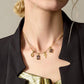 NICHE COLLARBONE NECKLACE