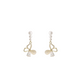 PEARL BUTTERFLY PIERCE