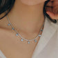 SEASIDE LUXE PENDANT NECKLACE