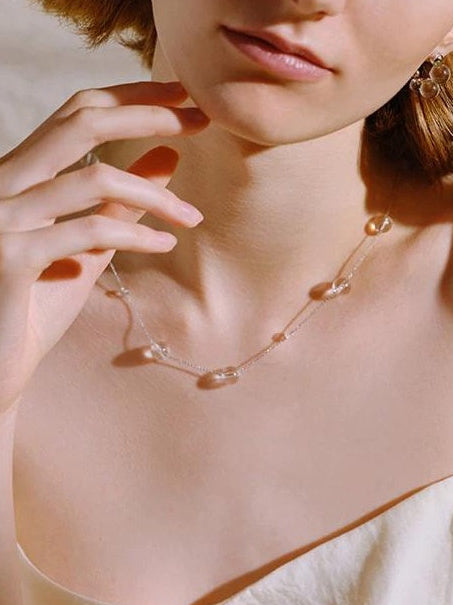PREMIUM LONG NECKLACE ACCESSORIES