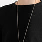 CHIC LONG SWEATER NECKLACE