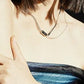 TRENDY HARMONY COLLARBONE NECKLACE