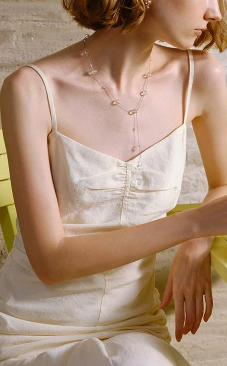 PREMIUM LONG NECKLACE ACCESSORIES