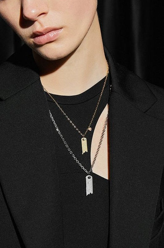 COUPLE NECKLACE GIFT SET