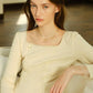 ELEGANCE 925 SILVER CHAIN NECKLACE
