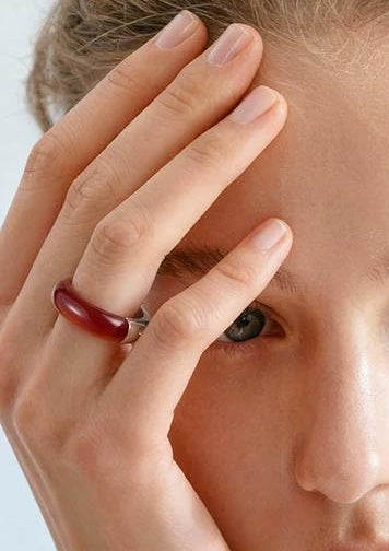 AUTUMN LUXE RING SET