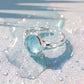 ELEGANT INDEX FINGER RING