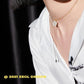 LUXURY SHELL NECKLACE