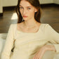 ELEGANCE 925 SILVER CHAIN NECKLACE