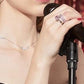 PINK LOVE LUXURY RING