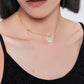 LUXURY SHELL NECKLACE