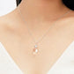 ELEGANT WILLOW GOURD NECKLACE