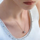NICHE DESIGN COLLARBONE NECKLACE