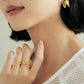 LUXE LACE RING COLLECTION
