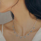 SEASIDE LUXE PENDANT NECKLACE