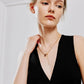 LUXURY TASSEL NECKLACE