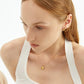 RETRO GOLD NACKLACE