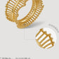 LUXE LACE RING COLLECTION