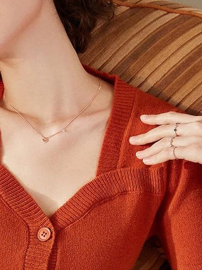 PREMIUM ROSE GOLD RING