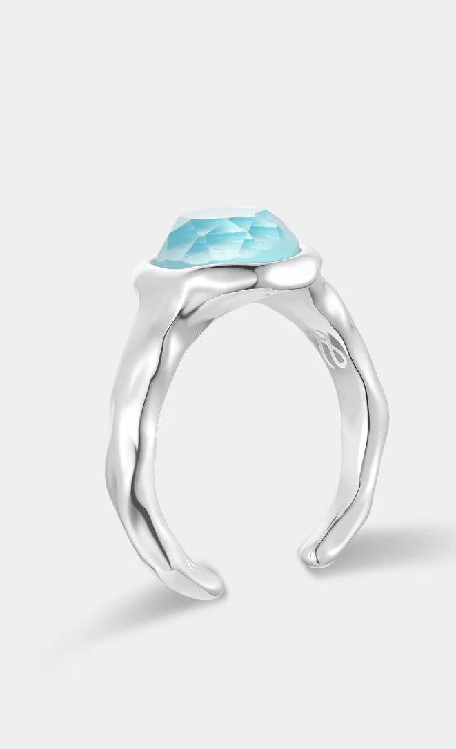 ELEGANT INDEX FINGER RING