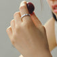LUXURY PLAIN BAND RING