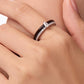 LUXURY CERAMIC FINGER RING