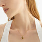 RETRO GOLD NACKLACE