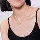 LUXURY SHELL NECKLACE
