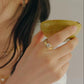 NICHE DESIGNER INDEX FINGER RING