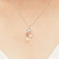 ELEGANT WILLOW GOURD NECKLACE